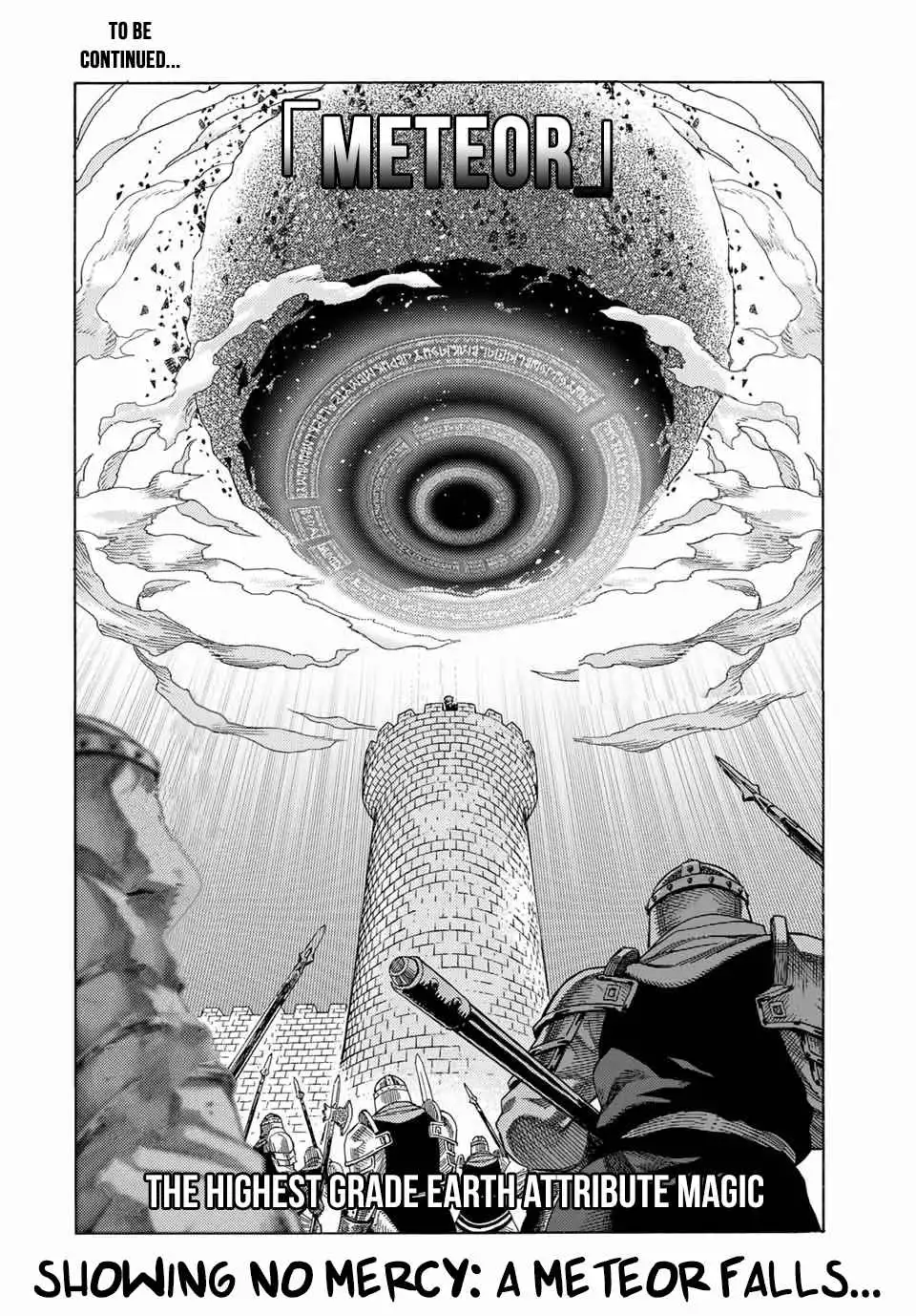 Suterareta Tensei Kenja Chapter 61 19